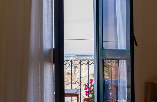 Sao Jacinto Apartamento | Apartment With Balcony and View of Ria, São Jacinto
