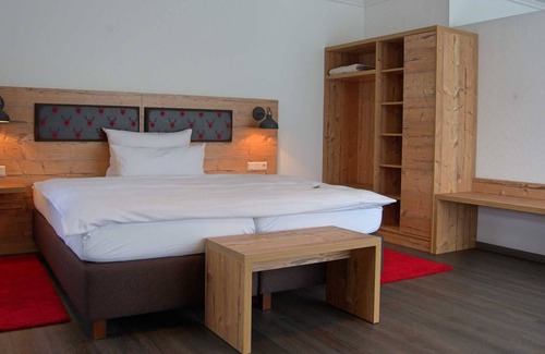 Sankt Georgen im Schwarzwald Apartamento | Vrbo Property