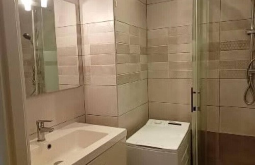 Papus Apartamento | Apartment with balconies near park