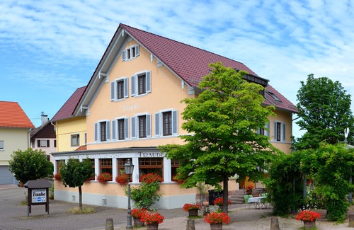 Steinbach Apartamento | Apartment with balcony, 50 sqm, 2 bedrooms, balcony, max. 3 persons