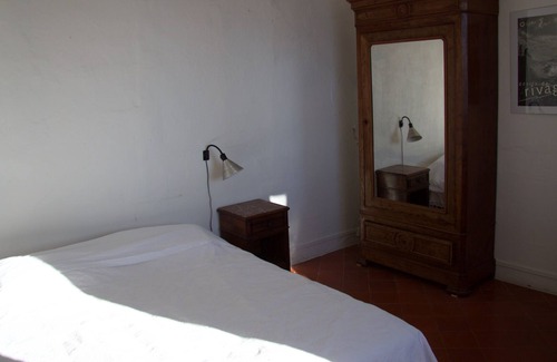 Porticciolo Apartamento | APARTAMENTO CON BALCON VISTA AL MAR EN PORTICCIOLO