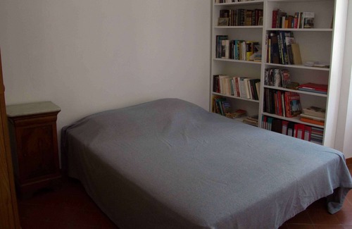 Porticciolo Apartamento | APARTAMENTO CON BALCON VISTA AL MAR EN PORTICCIOLO