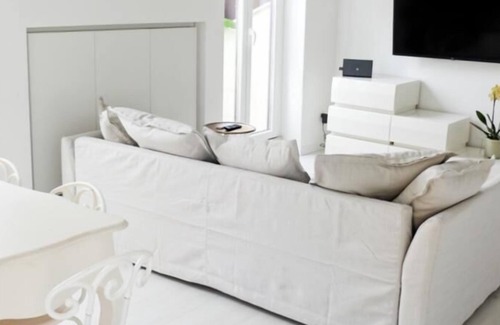 De Angeli Apartamento | Apartment with Balcony