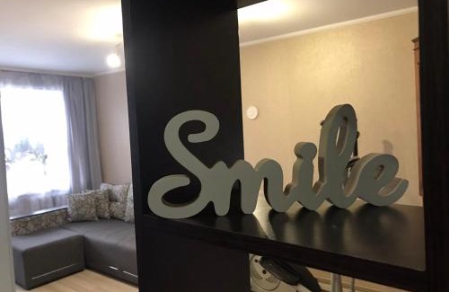 Degtyari Apartamento | Apartment with balcony on Peremohy Avenue 43