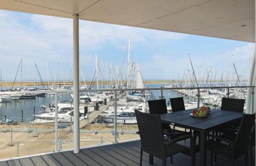 Wendtorf Apartamento | Apartment with Baltic Sea Views