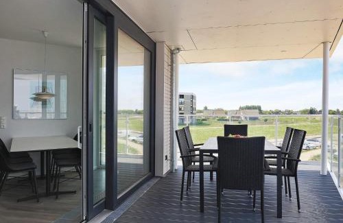 Wendtorf Apartamento | Apartment with Baltic Sea Views