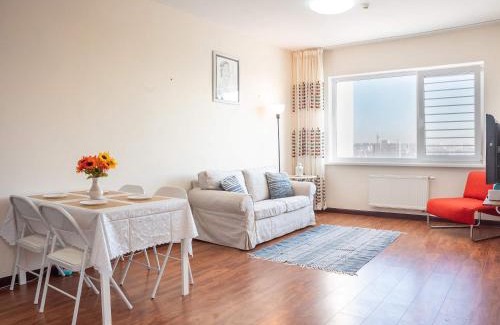 Bayanzurkh Apartamento | Apartment with Beautiful View