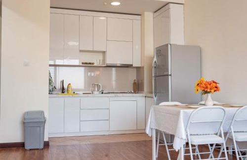 Bayanzurkh Apartamento | Apartment with Beautiful View