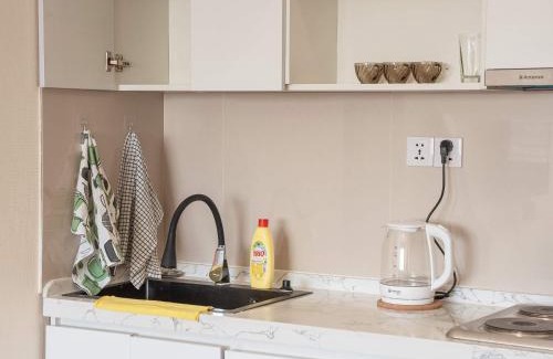 Bayanzurkh Apartamento | Apartment with Beautiful View