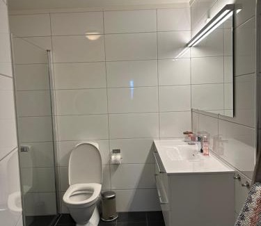 Voss Apartamento | Apartment with beautiful panoramic view