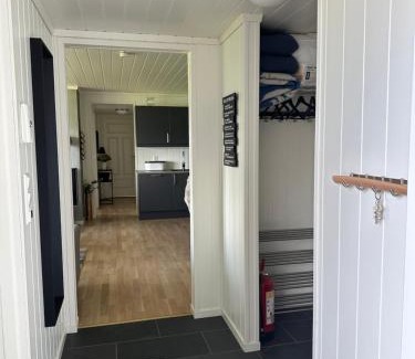 Voss Apartamento | Apartment with beautiful panoramic view