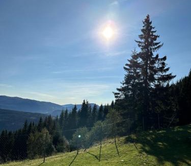 Voss Apartamento | Apartment with beautiful panoramic view