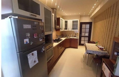 Baku Apartamento | Apartment with beautiful city view