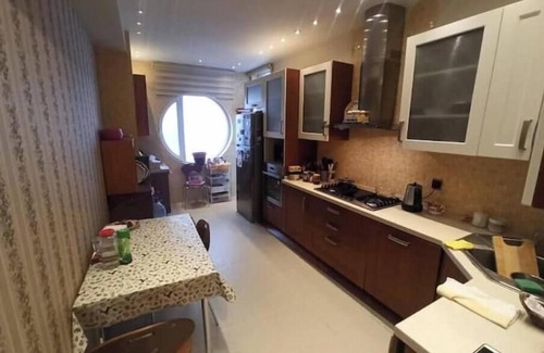 Baku Apartamento | Apartment with beautiful city view
