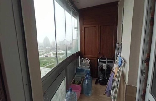 Baku Apartamento | Apartment with beautiful city view