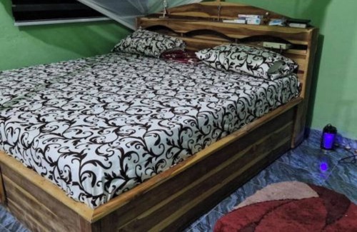 Lome Apartamento | Apartamento de dormitorio-salón+ cocina+aseo. Amueblado