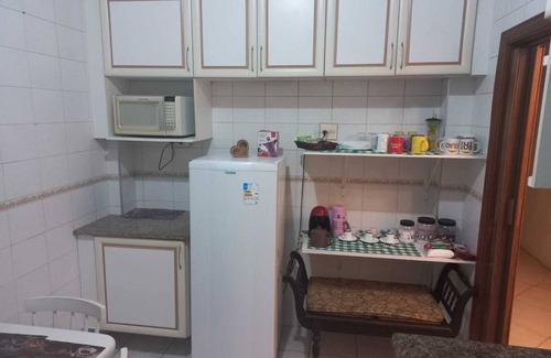 Embare Apartamento | Apartment with a sea view.