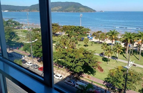 Embare Apartamento | Apartment with a sea view.