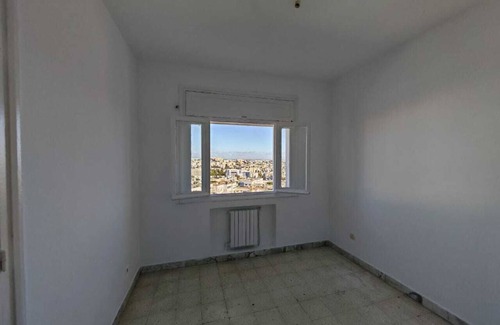 Notre Dame Apartamento | Apartment with breathtaking view of the Gulf of Tunis, Embassy residential area