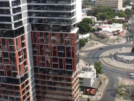 Americana Apartamento | Apartment with city views central area