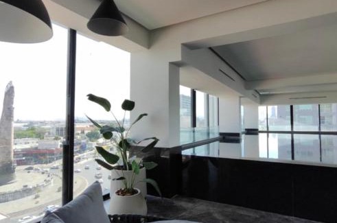 Americana Apartamento | Apartment with city views central area