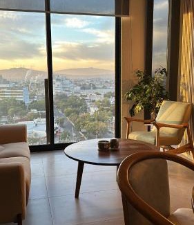 Americana Apartamento | Apartment with city views central area