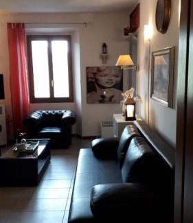 Centro Valle Intelvi Apartamento | Apartment with Como Lake View - Italy