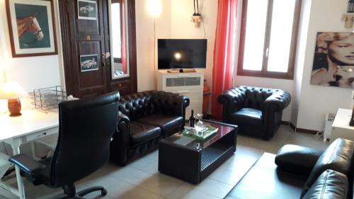 Centro Valle Intelvi Apartamento | Apartment with Como Lake View - Italy