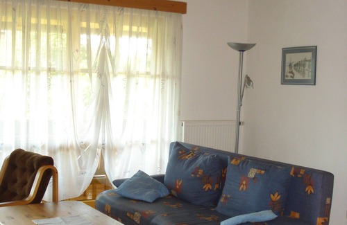 Sulzberg Apartamento | Apartment with balcony ~ destination reached ~ the mountains close