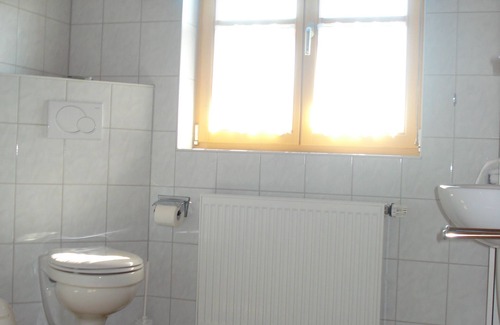 Sulzberg Apartamento | Apartment with balcony ~ destination reached ~ the mountains close