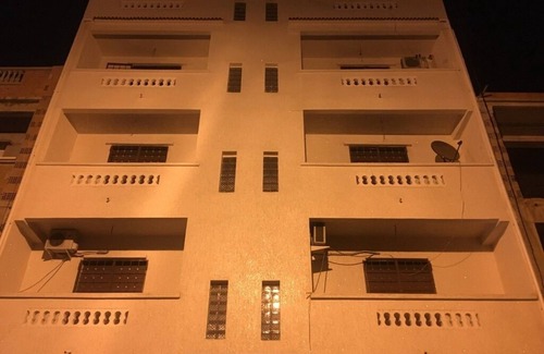 Bordj el Kiffan Apartamento | Apartamento dentro de una villa