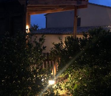 San Martin Sarroca Apartamento | Apartment with private pool and garden