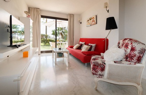 Torremolinos Apartamento | 100 m² Apartamento ∙ 2 habitaciones ∙ 4 personas