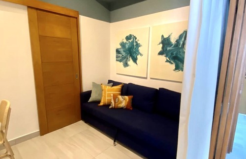 La Julia Apartamento | Apartment with excellent location and pool.