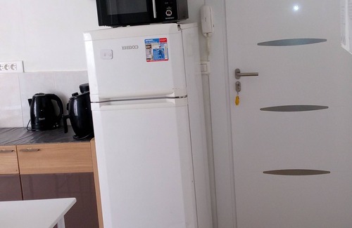 Charenton-le-Pont Apartamento | Apartment with garden near Maisons-Alfort veterinary school, metro 8