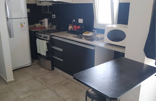 Córdoba Apartamento | Departamento con Cochera cerca del Patio Olmos