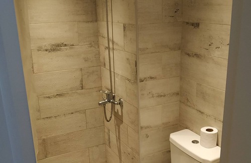 Córdoba Apartamento | Departamento con Cochera cerca del Patio Olmos
