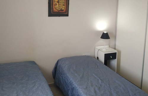 Córdoba Apartamento | Departamento con Cochera cerca del Patio Olmos