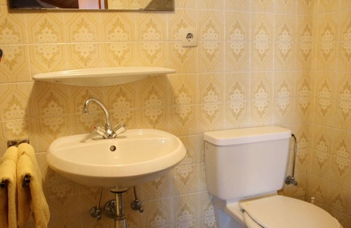 Taxenbach Apartamento | Apartment with Garden, Garden Furniture, BBQ