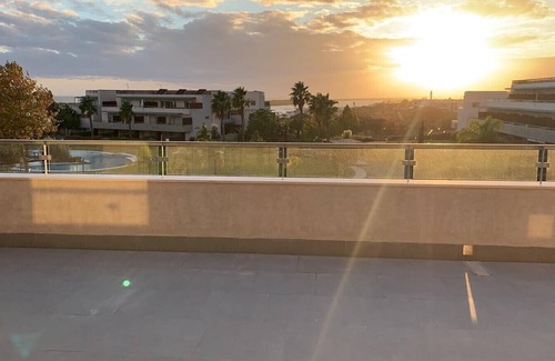 El Rompido Apartamento | ÁTICO CON VISTAS AL MAR. URBANIZACIÓN ALTOS DEL ROMPIDO. IDEAL PARA FAMILIAS