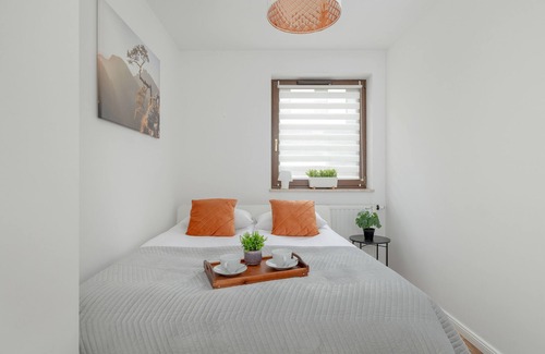 Grzegorzki Apartamento | Apartment With Garden by Renters