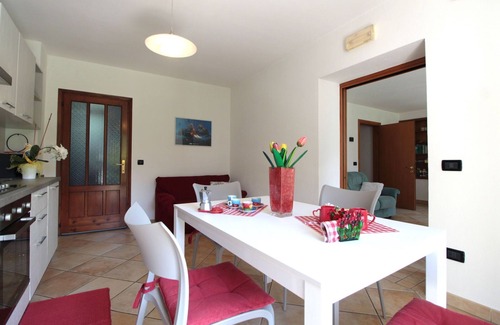 Arsie Apartamento | Apartamento en Arsiè con 3 habitaciones, capacidad 6