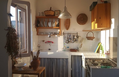 Bolsena Apartamento | Apartamento con jardín 4 personas con vista al lago hermoso y cómodo estacionamiento