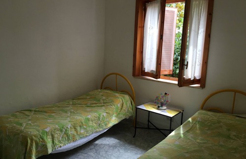 Furnari Apartamento | Apartamento con jardín en Portorosa