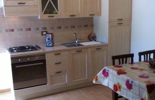 Coppitella Casa | Piso / apartamento - Vieste (Fg)