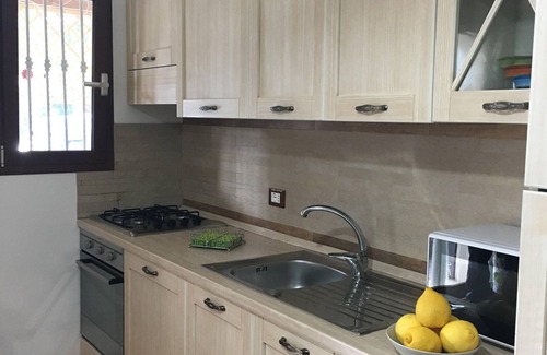 Coppitella Casa | Piso / apartamento - Vieste (Fg)