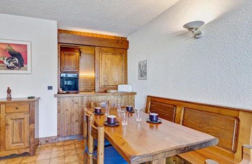 Le Planellet Apartamento | Apartment with garden on the snow front