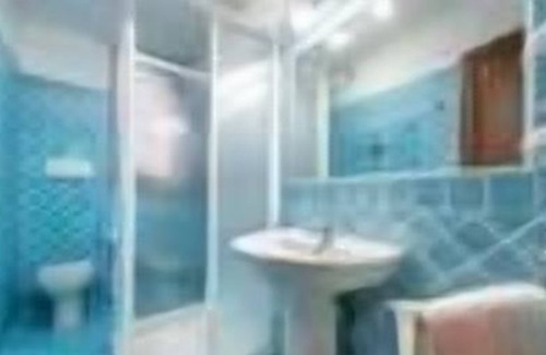 Baia Sant'Anna Apartamento | Apartment with Garden View