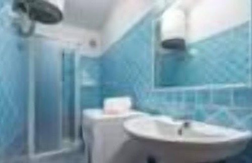 Baia Sant'Anna Apartamento | Apartment with Garden View
