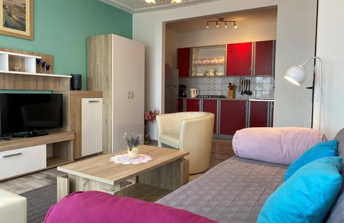 Crveni Vrh Apartamento | CRVENI VRH house with apartment